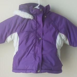 2 for $10 Pacific Trail Coat ❄